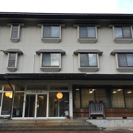 Yunosato Hotel Takayama  Luaran gambar