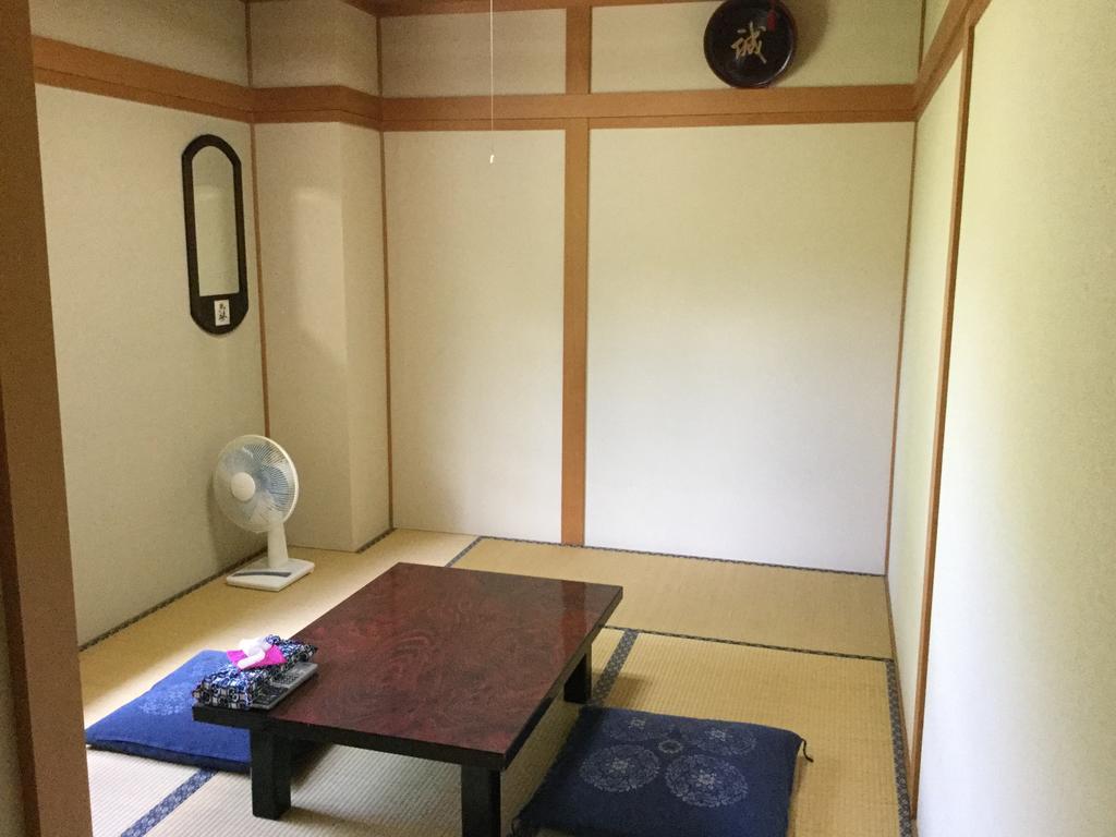 Yunosato Hotel Takayama  Luaran gambar