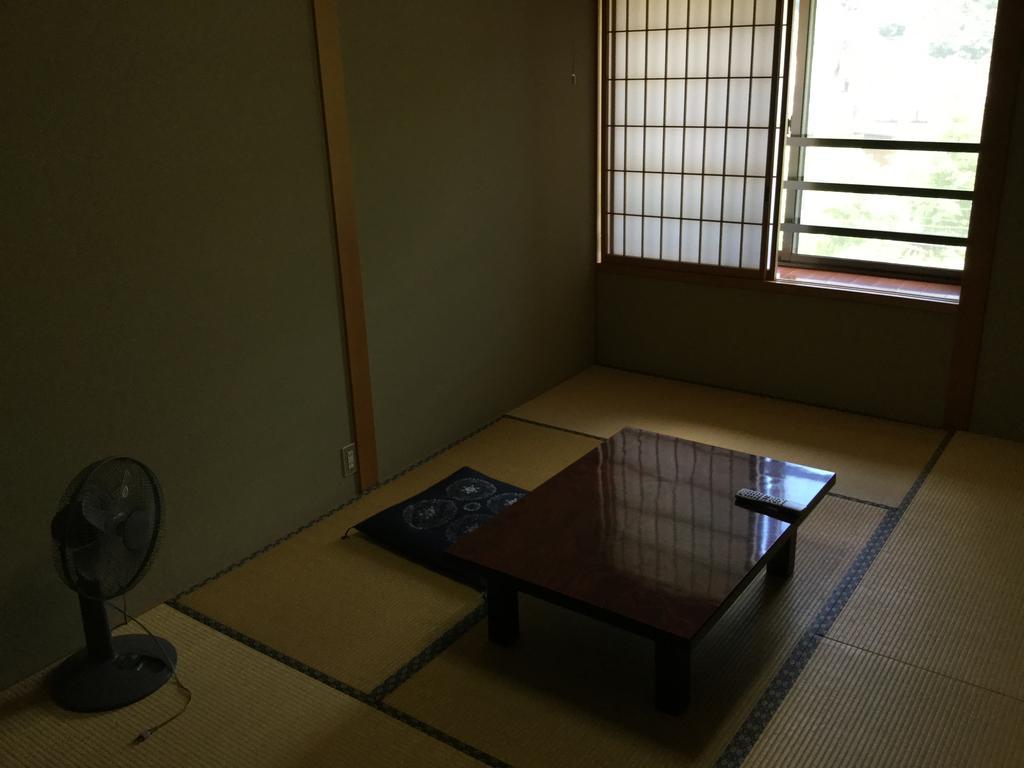 Yunosato Hotel Takayama  Luaran gambar