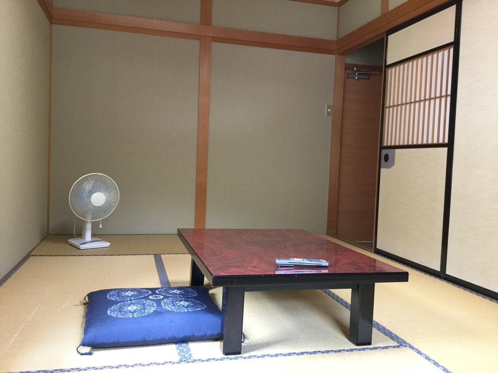 Yunosato Hotel Takayama  Luaran gambar